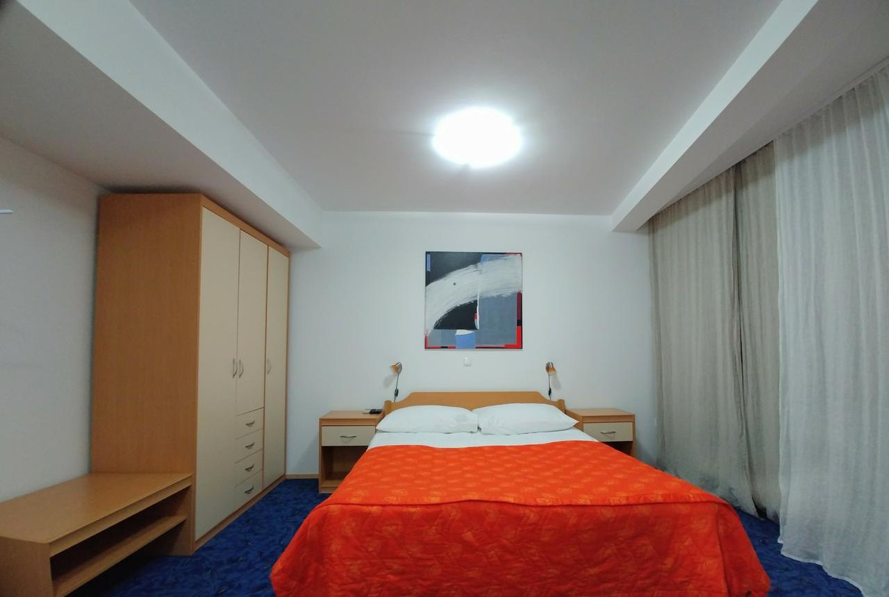 Hotel Garni Paleta Škofja Loka Dış mekan fotoğraf